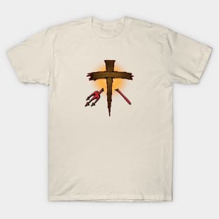 Victory Cross T-Shirt